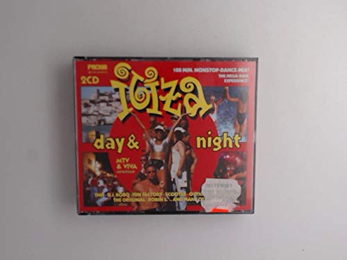 Product Image: Ibiza Day & Night