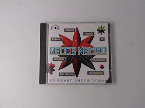 Dance Nation 1 Pop