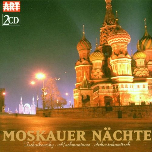 Moskauer Nächte Classical