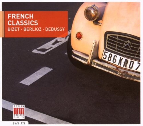 French Classics Classical
