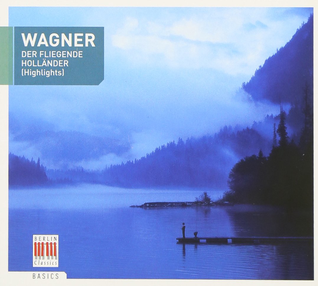 Der Fliegende Holländer (Qs) Classical