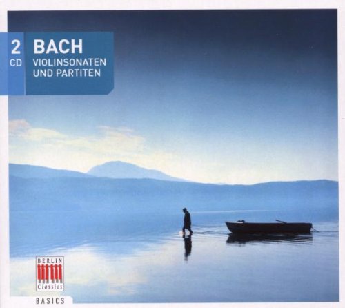 Violinsonaten und Partiten Classical