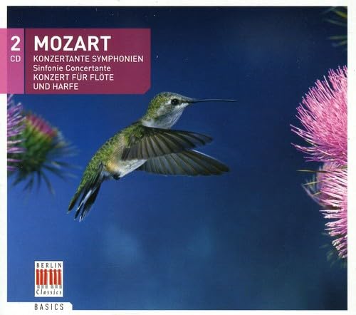 Product Image: Konzertante Sinfonien