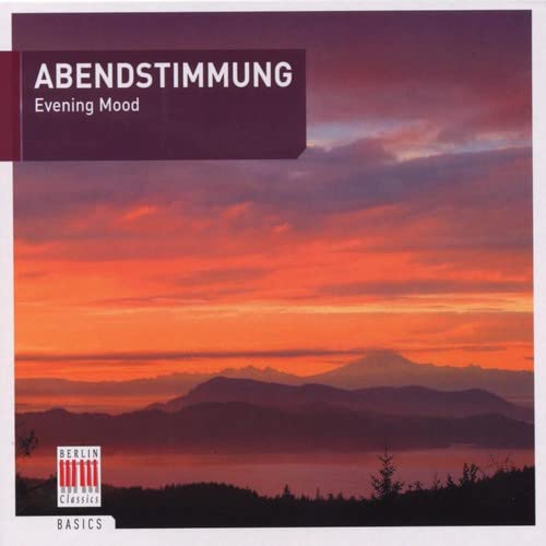 Abendstimmung Classical