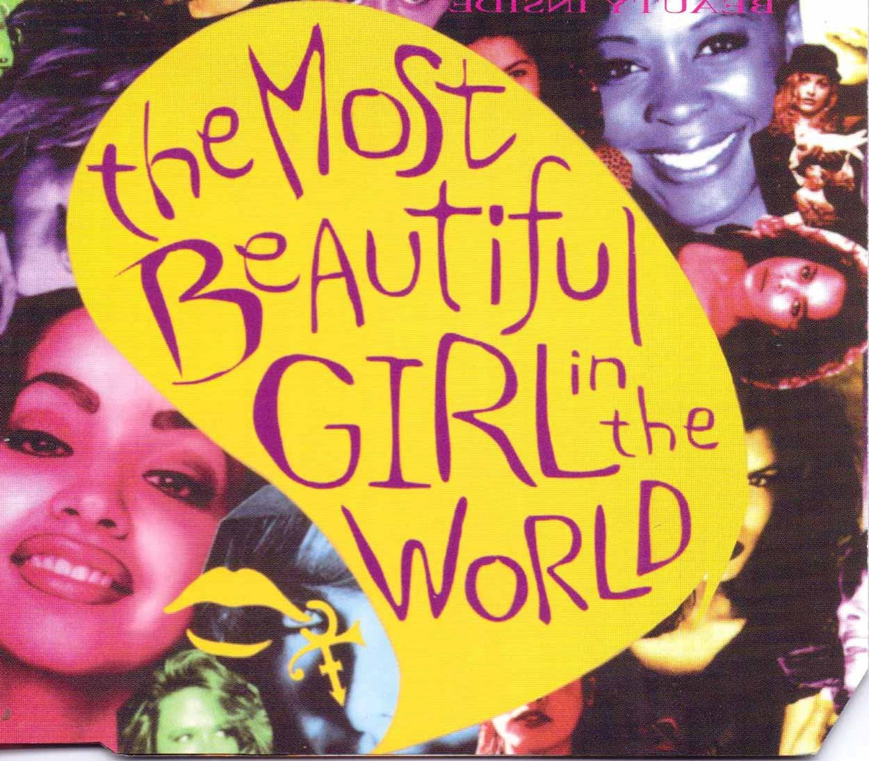 The Most Beautiful Girl in the World Pop