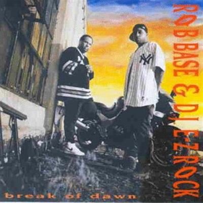 Product Image: Break of Dawn