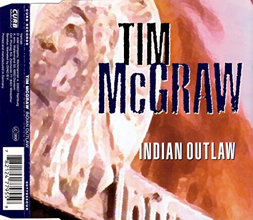 Indian Outlaw Pop