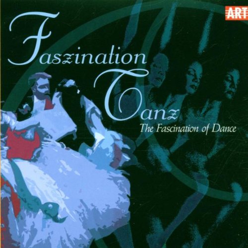 Product Image: Faszination Tanz