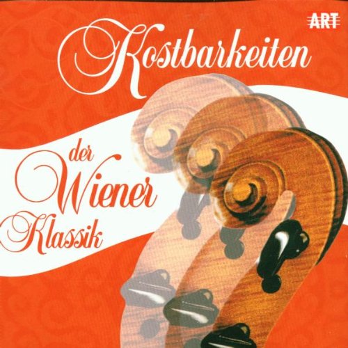 Kostbarkeiten der Wiener Klassik Classical