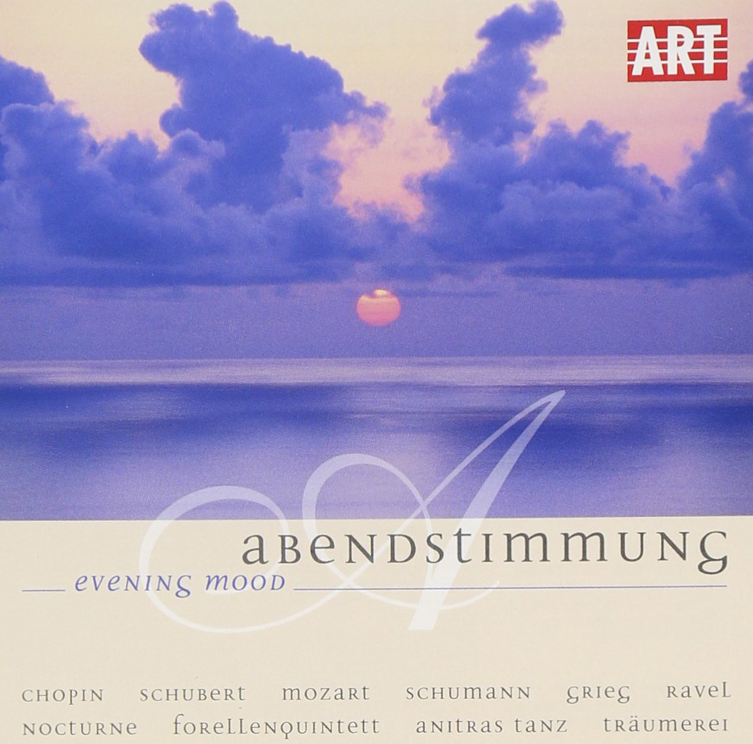 Abendstimmung-Evening Mood Classical