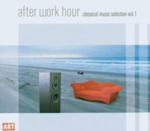 Product Image: After Work Hour,Vol.1-Classical Music Selection