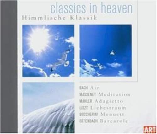 Product Image: Classics in Heaven
