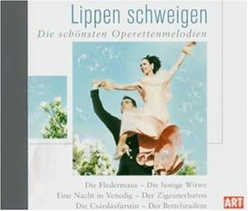 Lippen Schweigen Classical