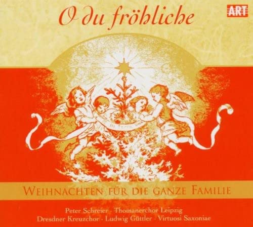 O du Fröhliche-Weihnachten Für die Ganze Familie Other music genres