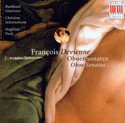 Oboensonaten Classical