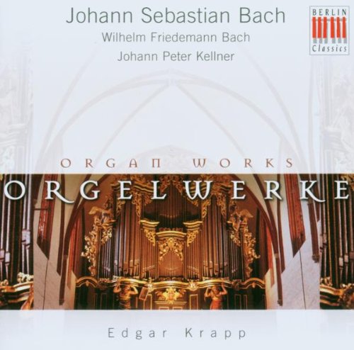 Product Image: Aus 3.Teil der Clavier-Übung/+