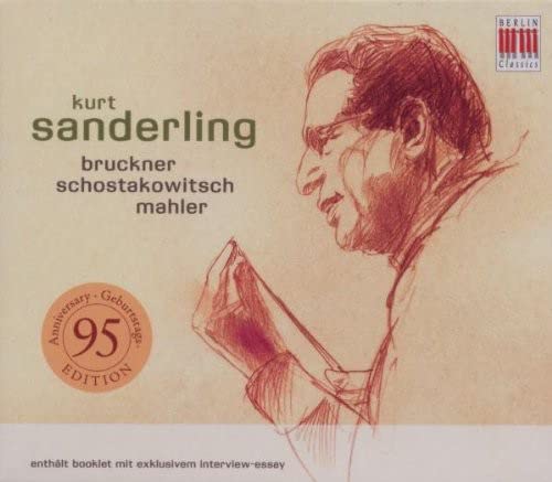 Sanderling-Geburtstags-Edition Classical
