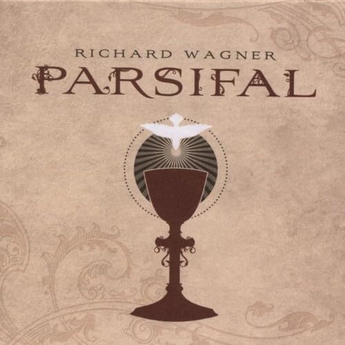 Parsifal (Ga) Classical