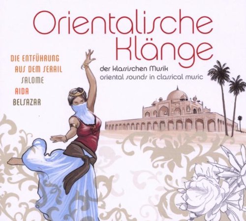 Orientalische Klänge Classical