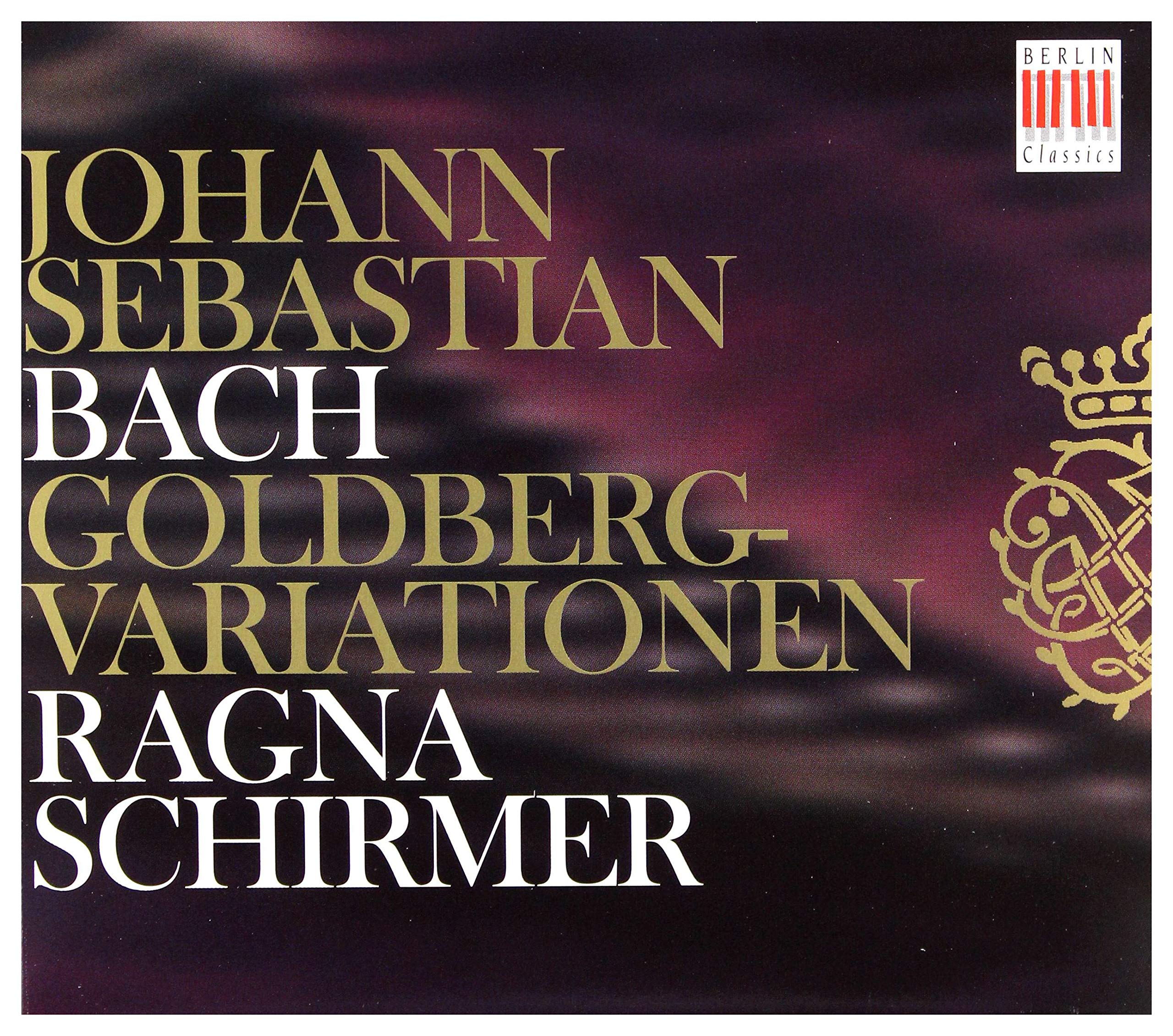 Goldberg-Variationen Classical
