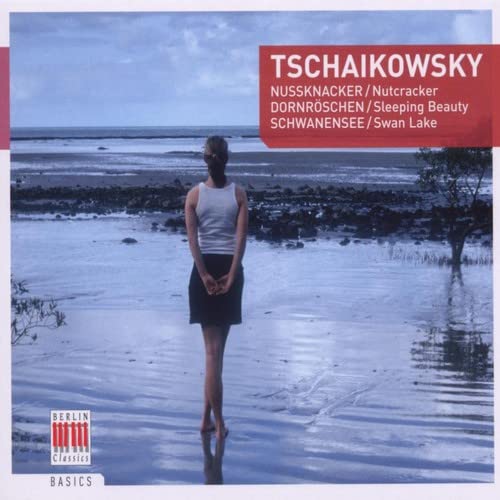 Nußknacker/Dornröschen/Schwanensee Classical