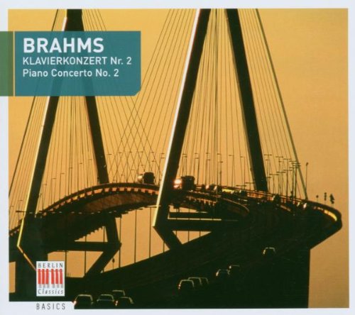 Product Image: Klavierkonzert Nr. 2 (Berlin Classics Basics)
