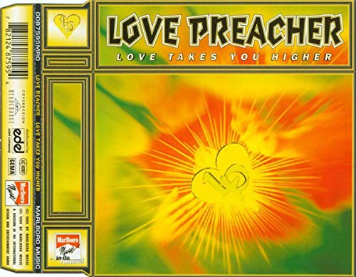 Love Takes You Higher Pop