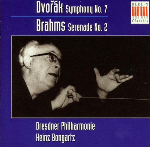 Sinfonie 7 / Serenade 2 Classical