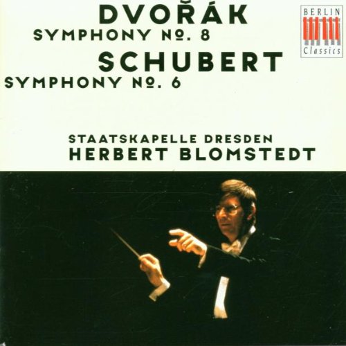 Sinfonie 8 Op. 88 / Sinfonie 6 D5 Classical