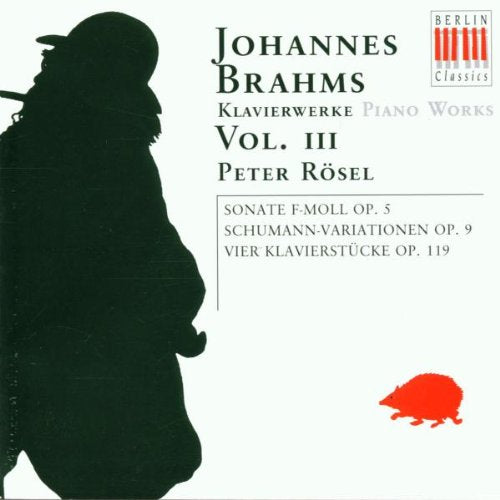 Klavierwerke Vol. 3 Classical