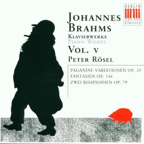 Klavierwerke Vol. 5 Classical
