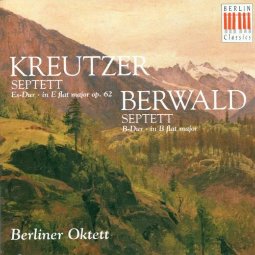 Septett Es-Dur Op. 62 / Septett B Classical