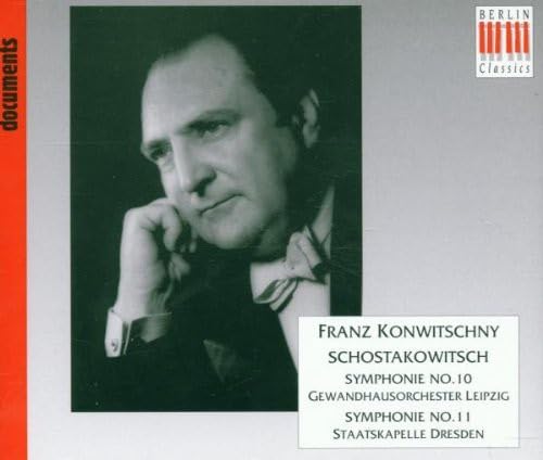 Sinfonie 10 Op. 93 / Sinfonie 11 Classical