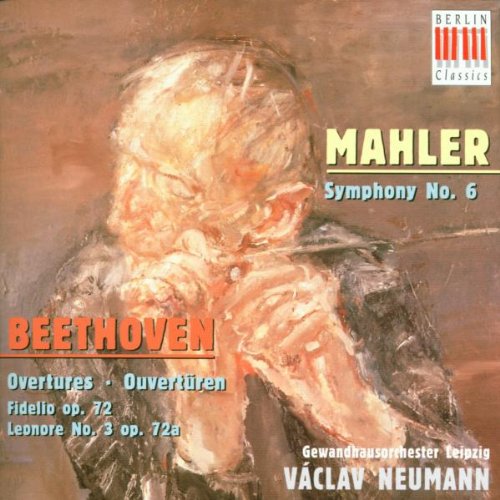 Sinfonie 6 / Fidelio- und Leonoren-Overtüren Classical