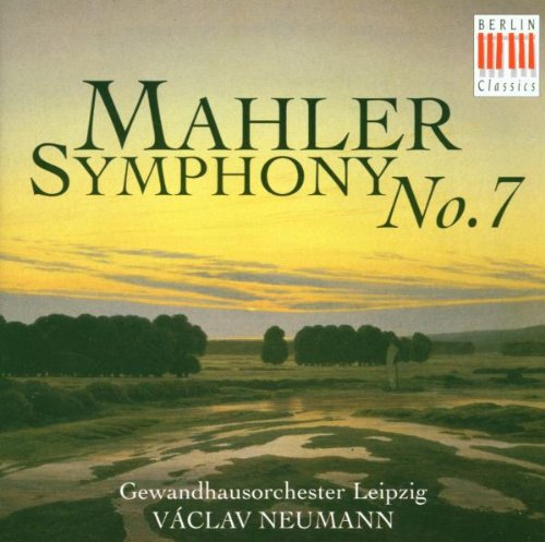 Sinfonie 7 (Lied der Nacht) Classical