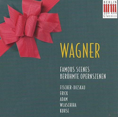 Berühmte Opernszenen Music