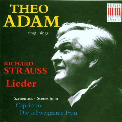 Lieder Classical