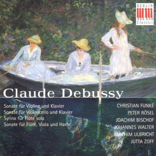 Kammermusik Classical