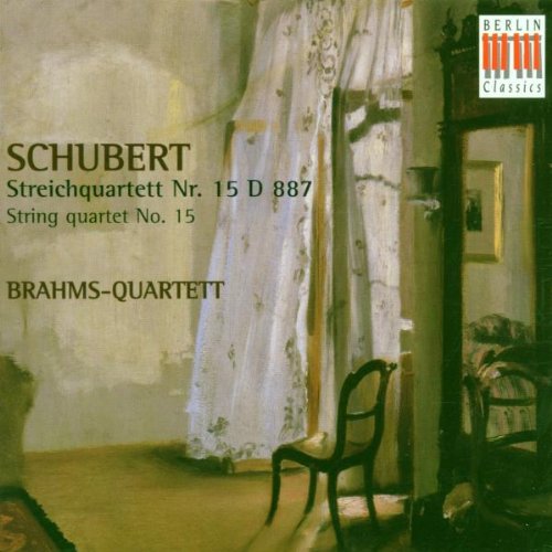 Product Image: Streichquartett Op. 161