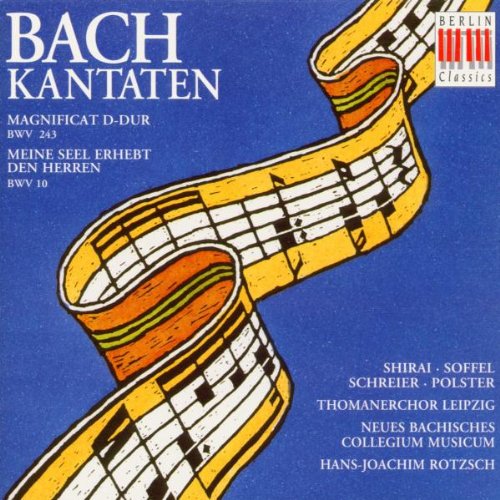 Kantaten Classical