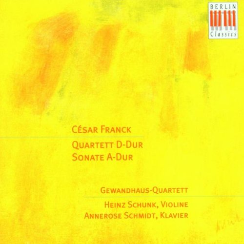 Quartett für 2 Violinen, Viola und VI Classical