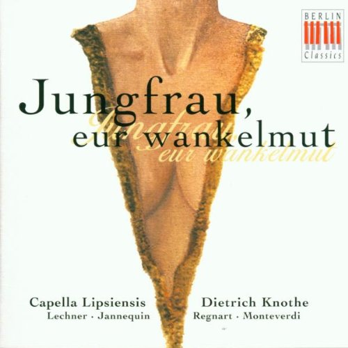 Jungfrau, eur Wankelmut Classical