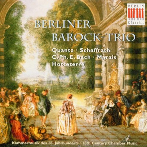 Kammermusik des 18. Jahrhunderts Classical