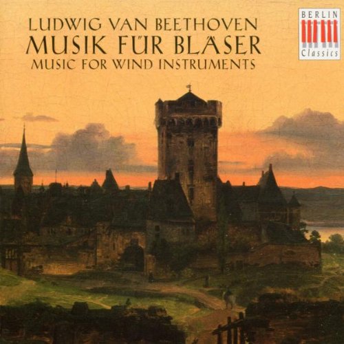Musik für Bläser Classical