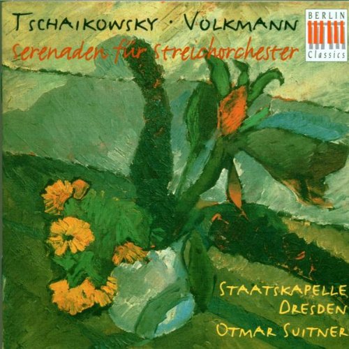 Serenade für Streichorchester C- Classical