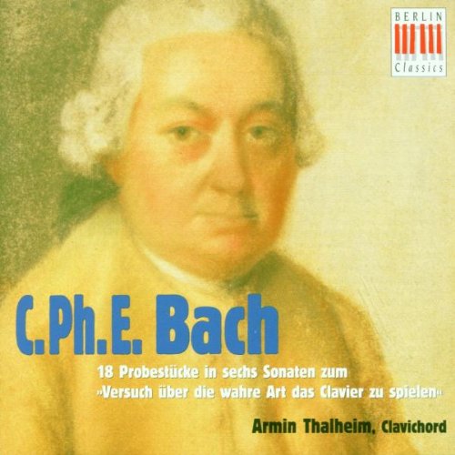 Sonaten für Cembalo Classical