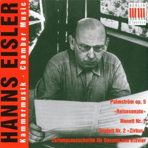 Kammermusik (Aufnahmen 1965-1973) Children & Young People