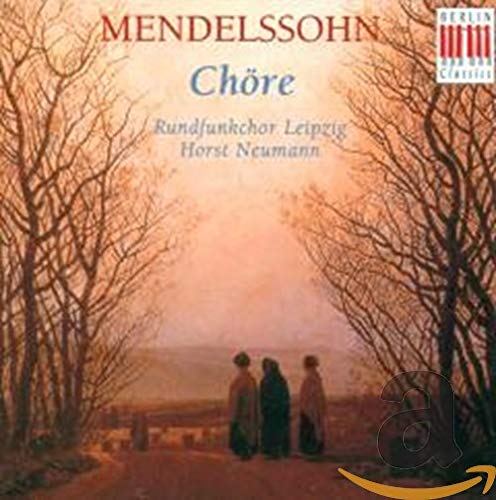 Chorwerke Classical