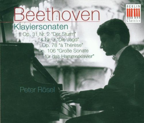 Sonaten für Klavier Classical
