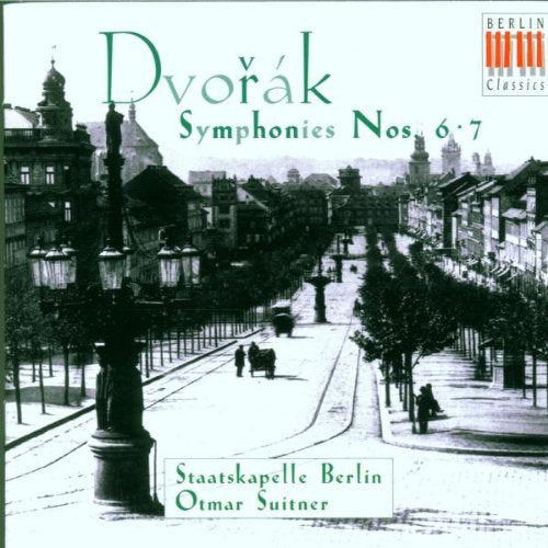 Sinfonie 6, D-Dur Op. 60 / N Classical